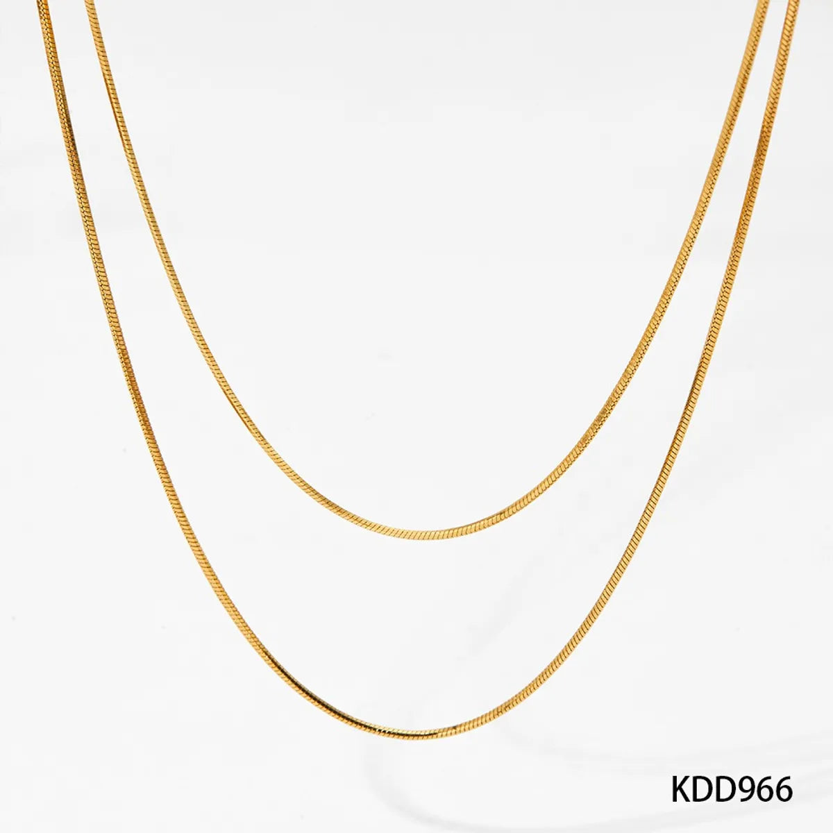 Double Golden Kdd966