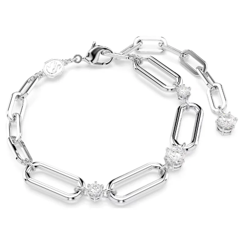 Women’s matching bracelets-Swarovski Constella Link Bracelet